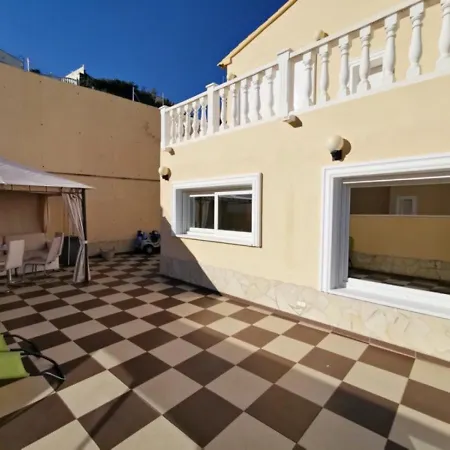 Bungalow 
