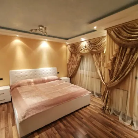 Bungalow 