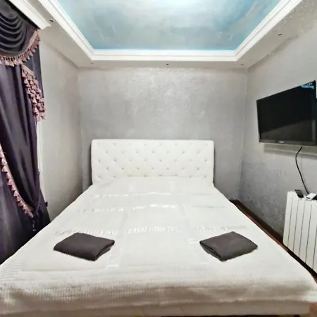 Bungalow 