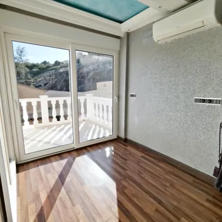 Апартаменты Bungalow 
