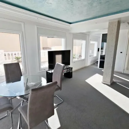 Bungalow 
