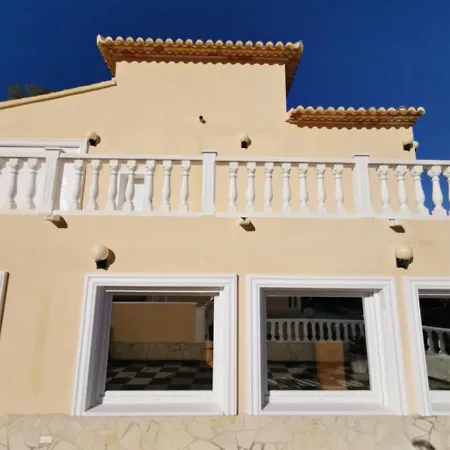 Апартаменты Bungalow 