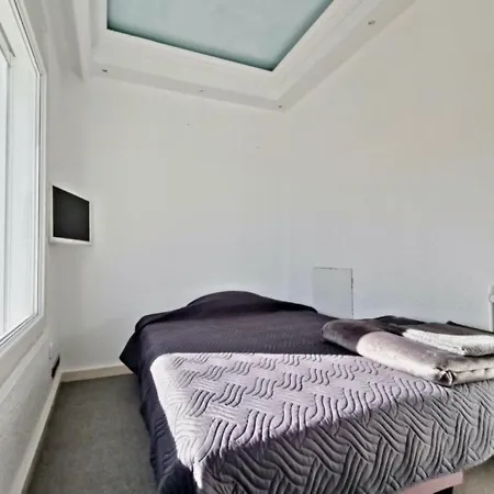 Bungalow 