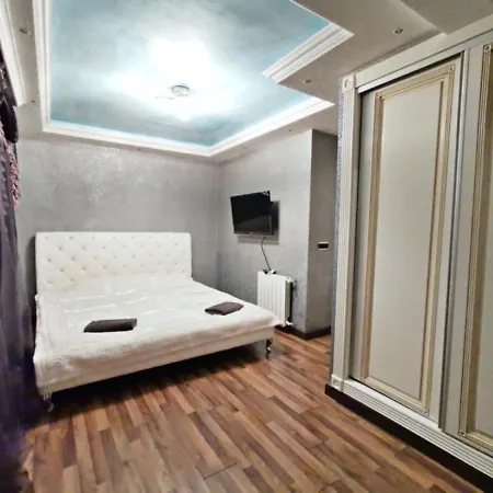 Bungalow 