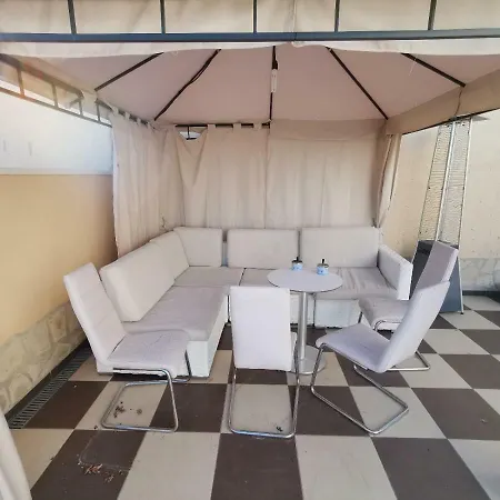 Bungalow 