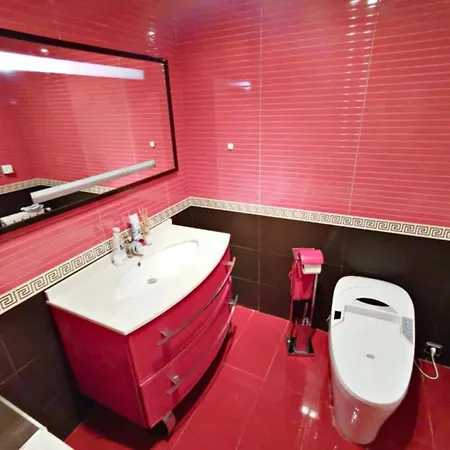 Lejlighed Bungalow 