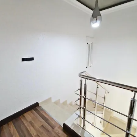 Bungalow 